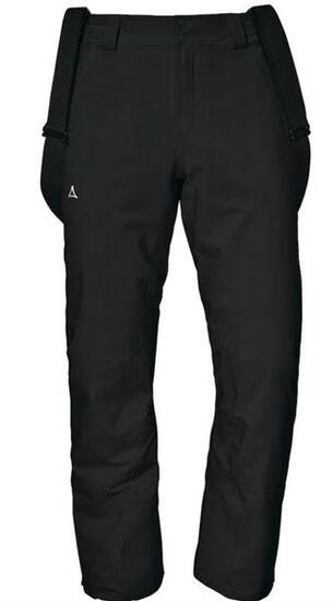 SCHÖFFEL Schöffel Herren Skihose WEISSACH black