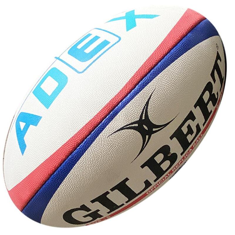 Balón rugby Gilbert FC Grenoble