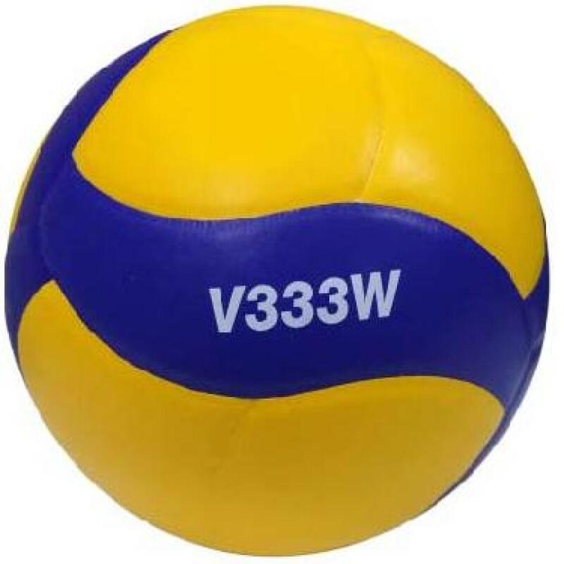 Mikasa V333W Volleyball