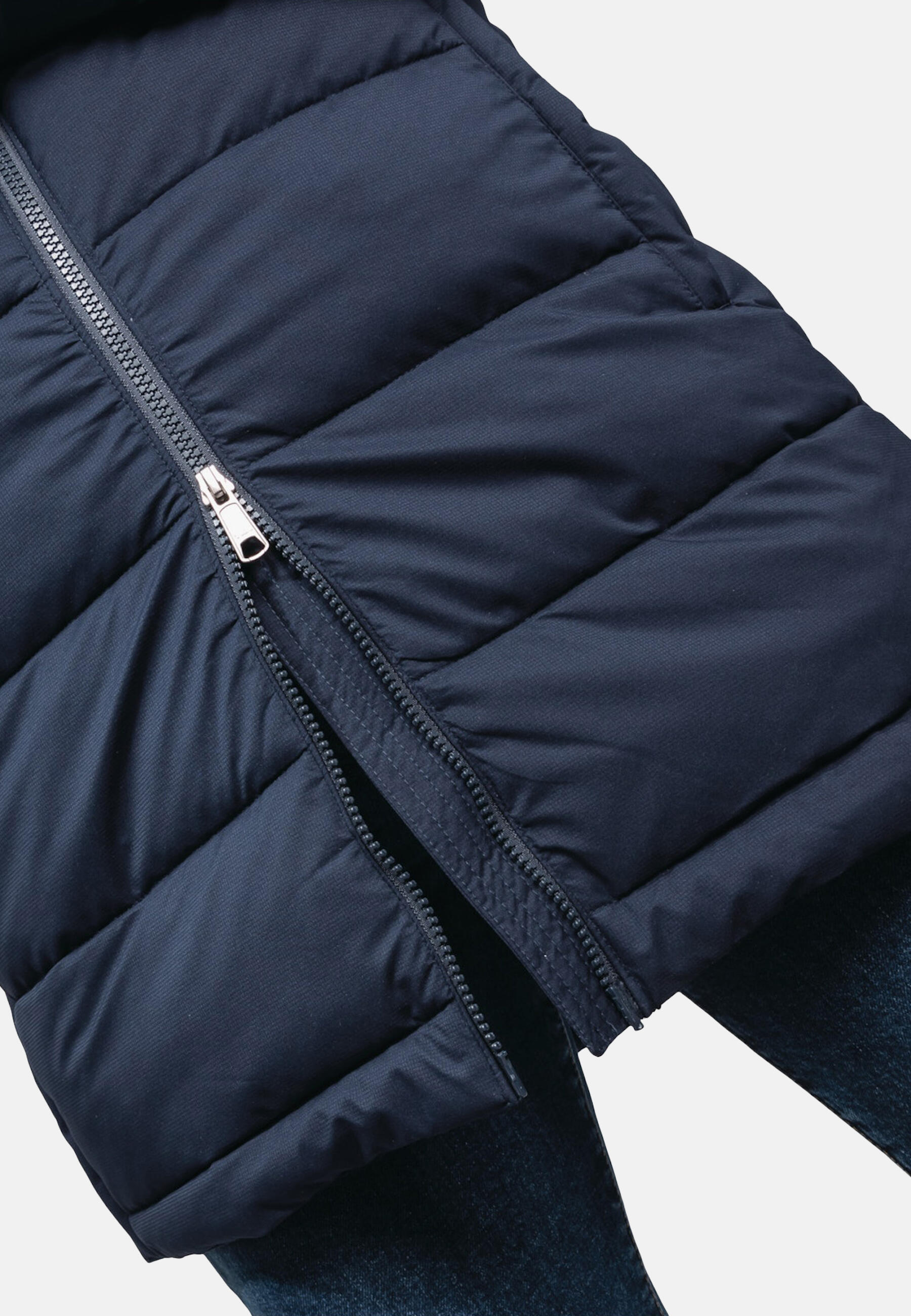 Jas Geïsoleerd Parka Boston L Hiking/Outdoor/Trekking Dames 7/7