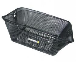 Panier pour vélo arrière "Capri