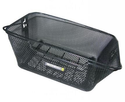 Panier pour vélo arrière "Capri