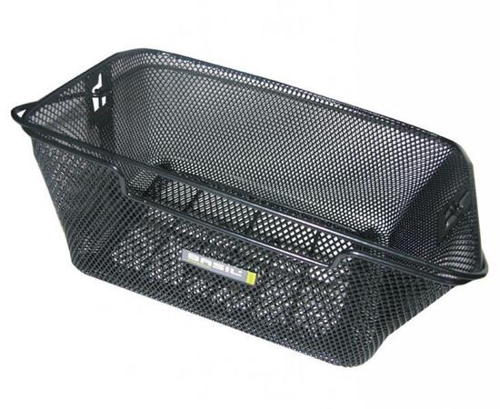 Panier pour vélo arrière "Capri