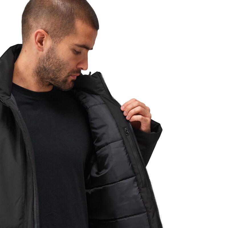 Larrick wasserdichte Herrenjacke