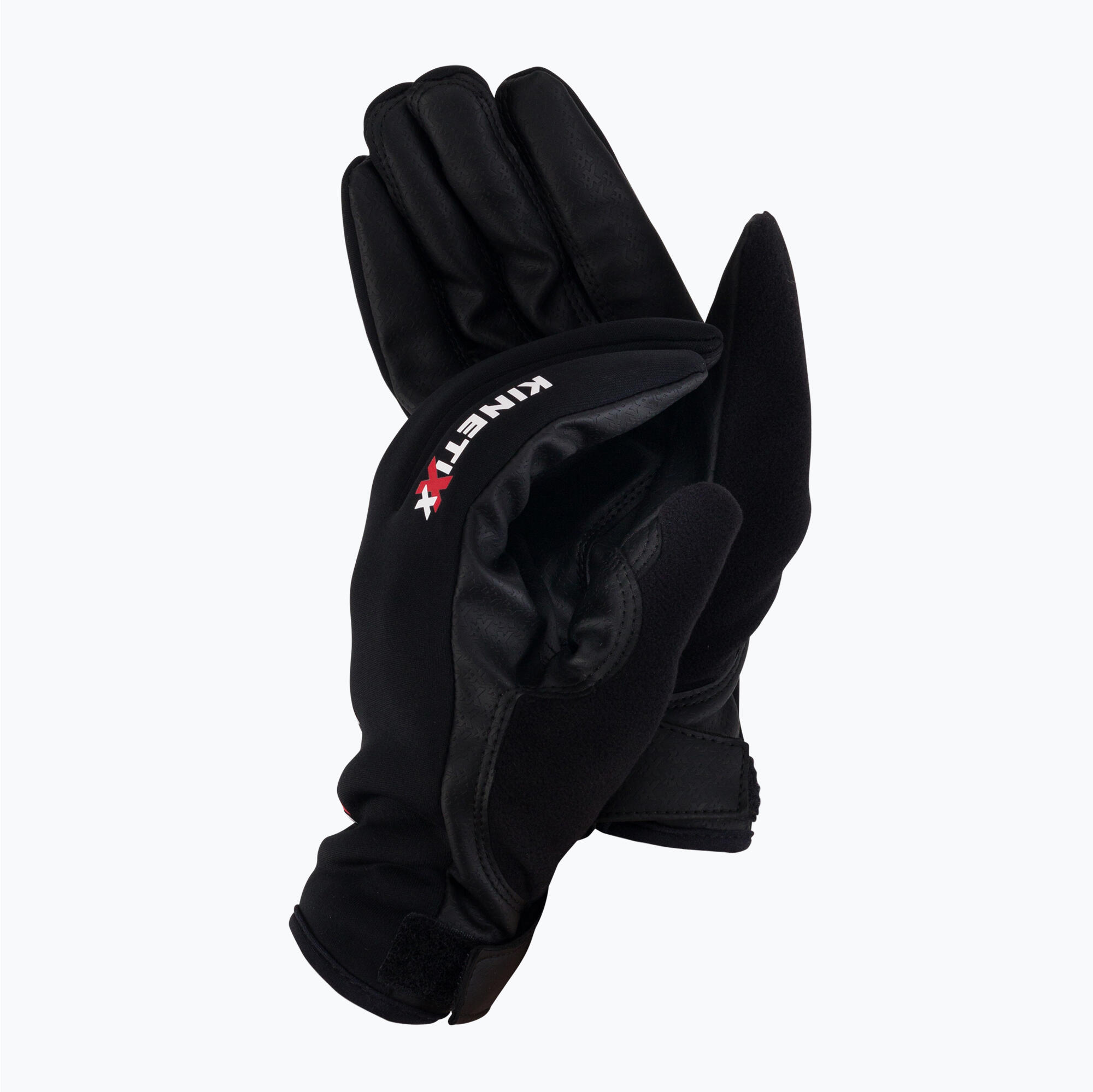 Sportlicher Langlaufhandschuh Eike | KinetiXx 7/7
