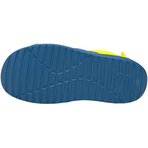 Sandały dla dzieci Puma Divecat v2 Injex PS Star 369546 07 3/5