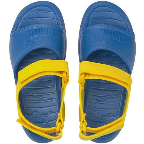 Sandały dla dzieci Puma Divecat v2 Injex PS Star 369546 07 4/5