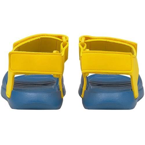 Sandały dla dzieci Puma Divecat v2 Injex PS Star 369546 07 5/5