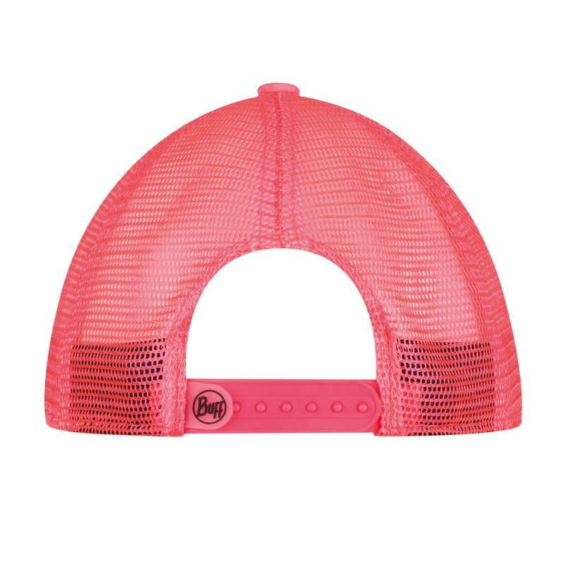 Czapka Buff Trucker Cap 4/5