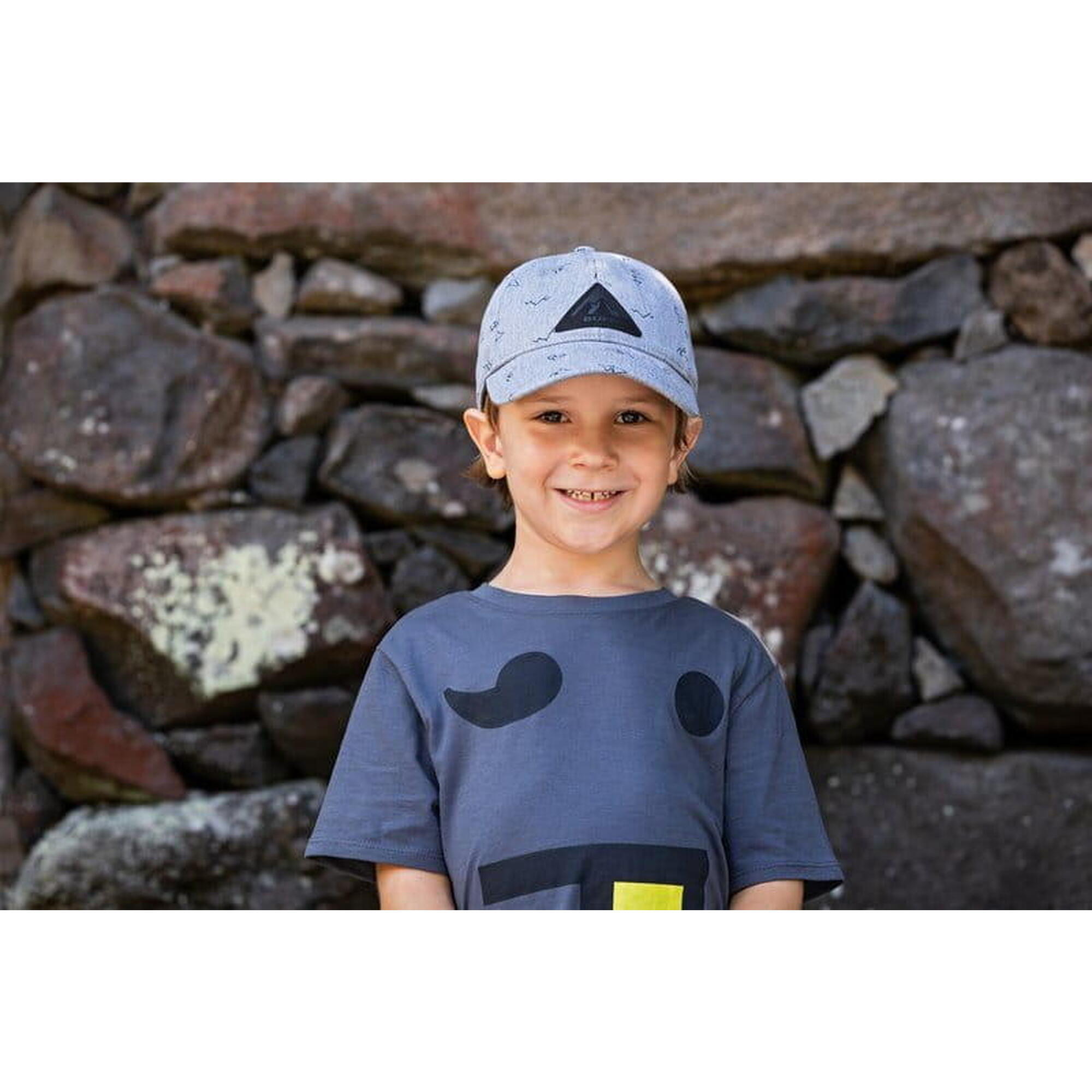 Czapka Buff Baseball Cap Kids