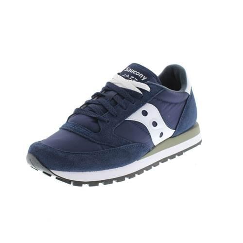 Chaussures Saucony Jazz Original bleu pour homme 2/5