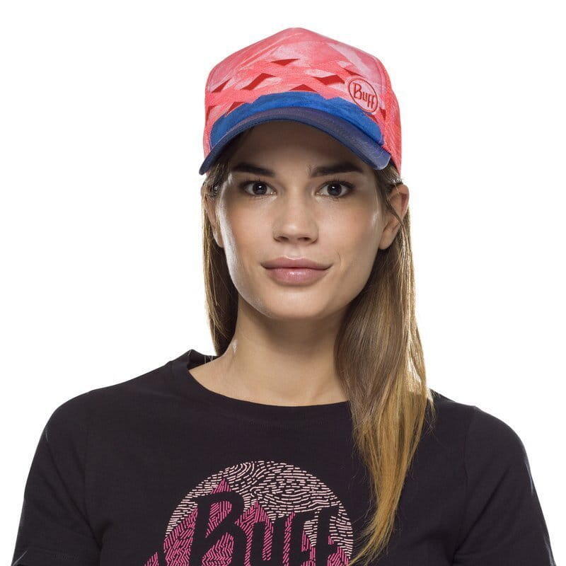 Czapka Buff Trucker Cap 2/5