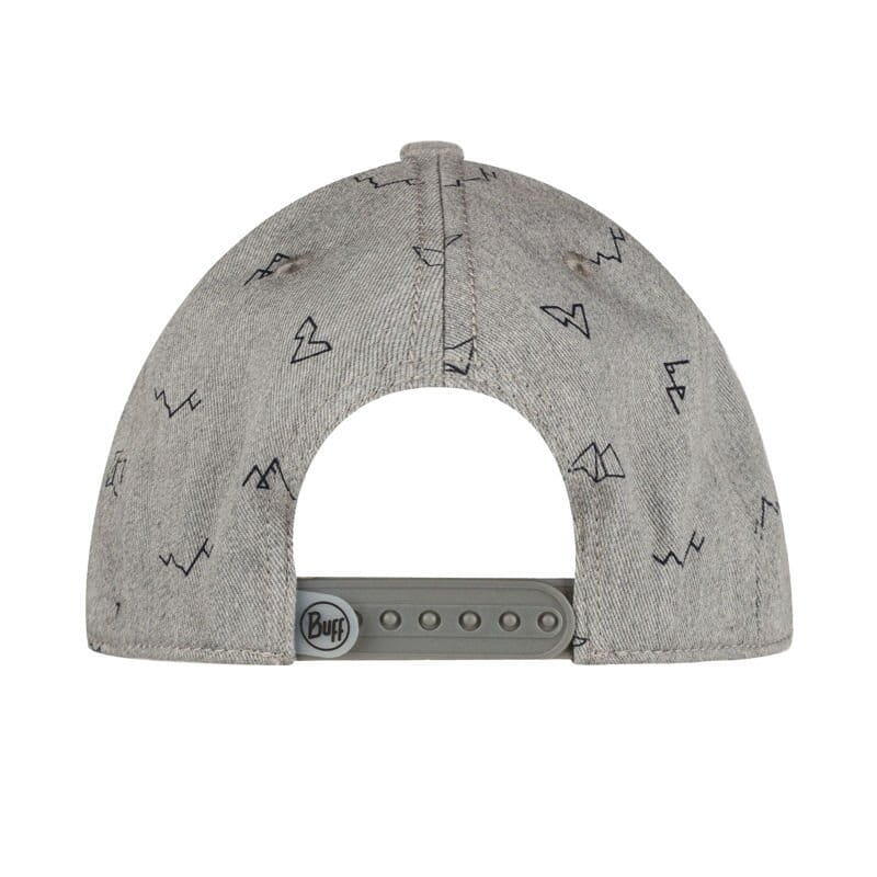 Czapka Buff Baseball Cap Kids 2/4