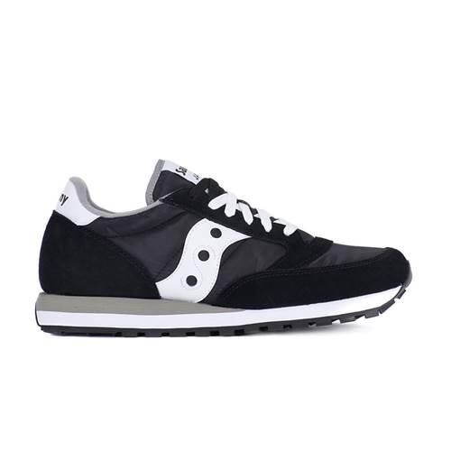 Scarpe uomo saucony jazz original - nero