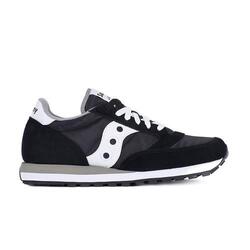 Chaussure universel hommes Saucony Jazz Black White