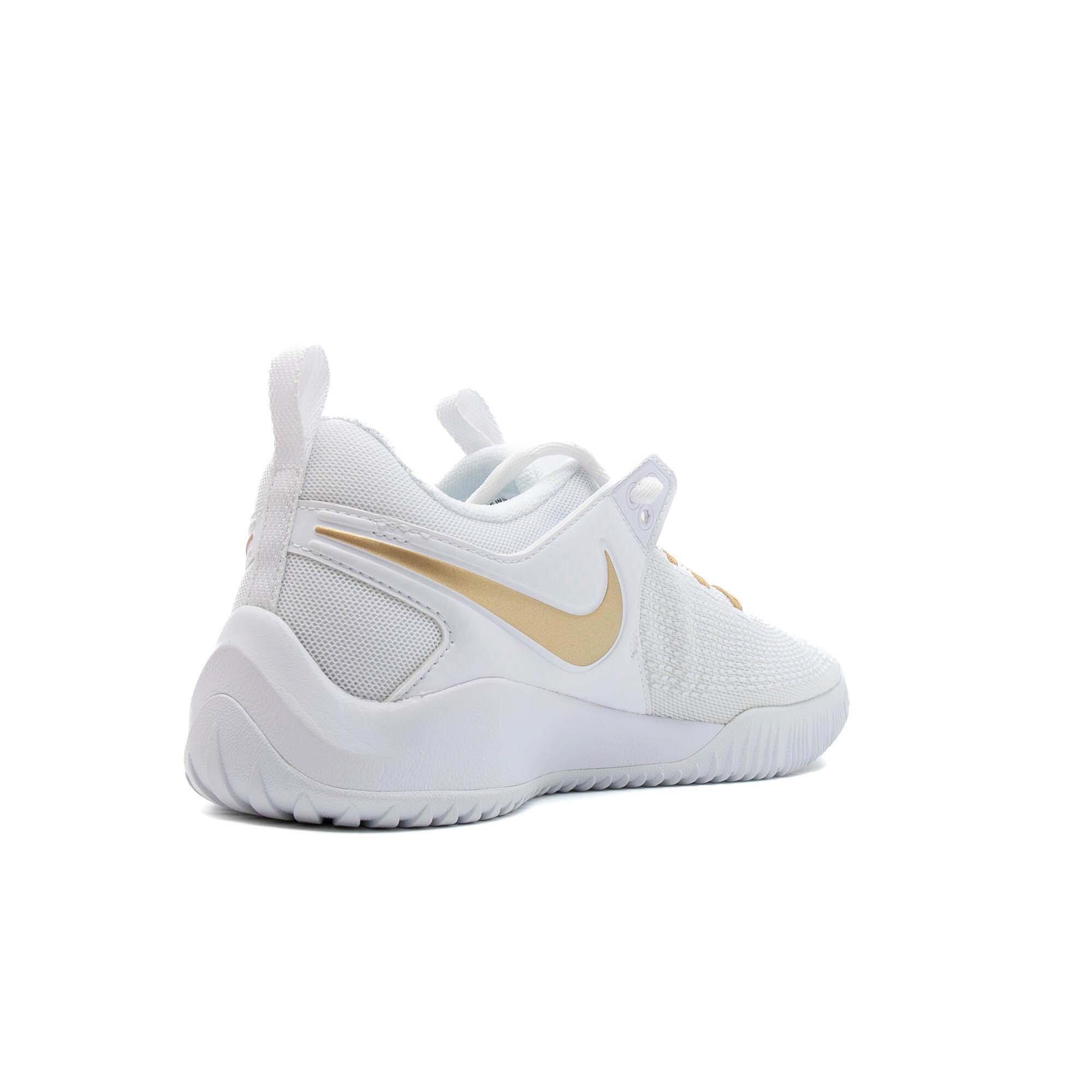 Scarpe Volley Nike Mn Nike Zoom Hyperace 2-Se Adulto 4/7