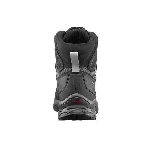 Chaussures randonnée hommes Salomon Quest 4D 4 Gtx 4/5