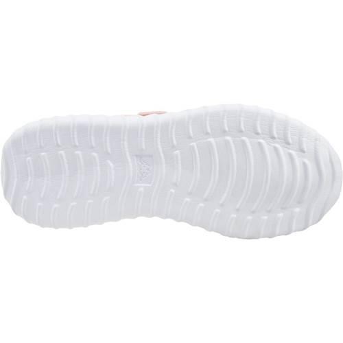 Kappa Ces K Scarpe Bambino - Tomaia in mesh tessile, soletta estraibile 4/7