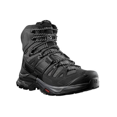 Chaussures randonnée hommes Salomon Quest 4D 4 Gtx 2/5