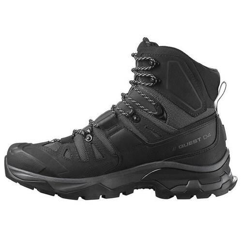 Chaussures randonnée hommes Salomon Quest 4D 4 Gtx 3/5