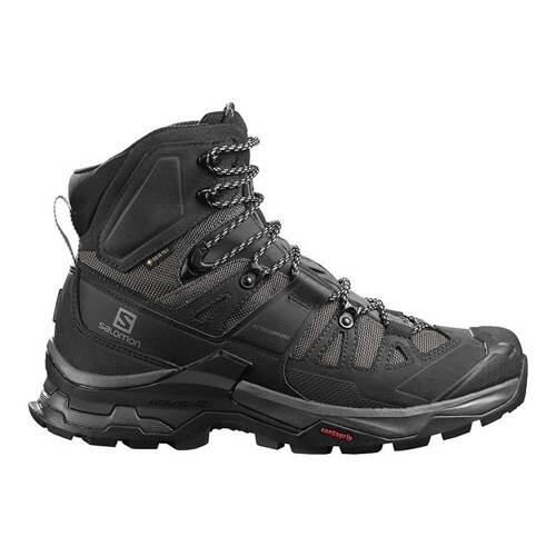 Men trekking Shoes Salomon Quest 4D 4 Gtx