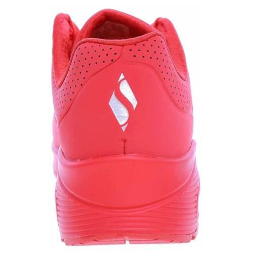 Calçado de desporto para mulher Sapatilhas, Skechers Uno-Stand on Air