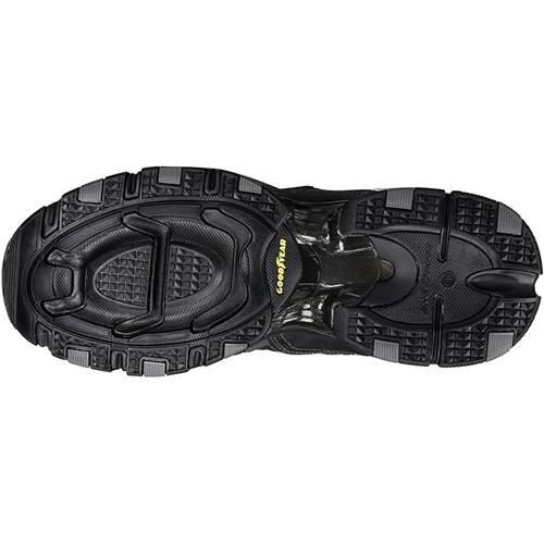 SKECHERS chaussures décontractées Skechers Vigor 3.0 noir 5/7