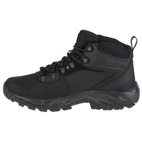 Buty trekkingowe męskie Columbia Newton Ridge Plus II