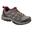 Calzado de trekking Mujer Columbia Redmond Iii Waterproof Gris