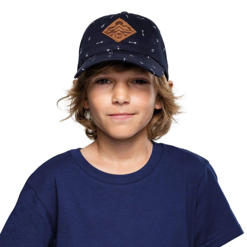 Czapka Buff Baseball Cap Kids 2/4