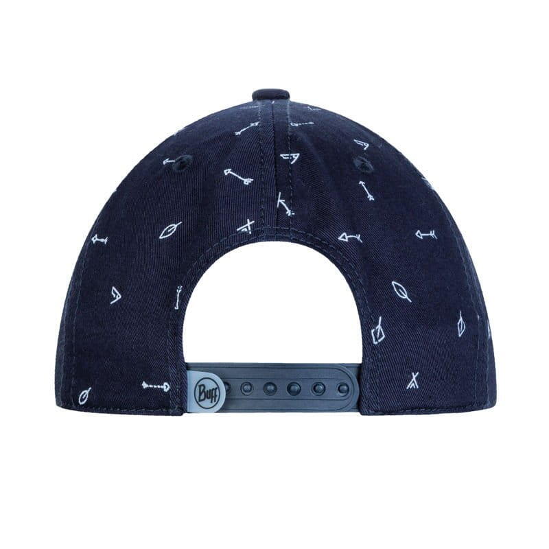 Czapka Buff Baseball Cap Kids 3/4