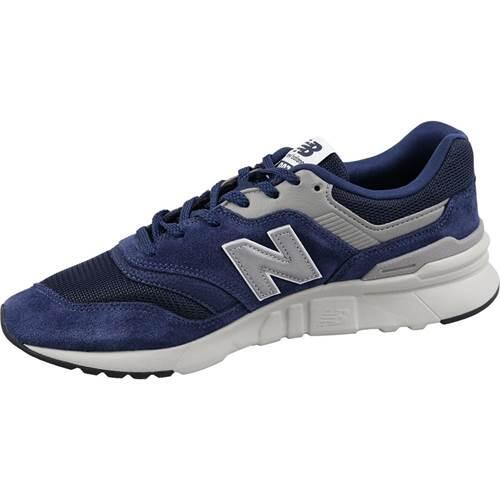 Buty do chodzenia męskie New Balance 997