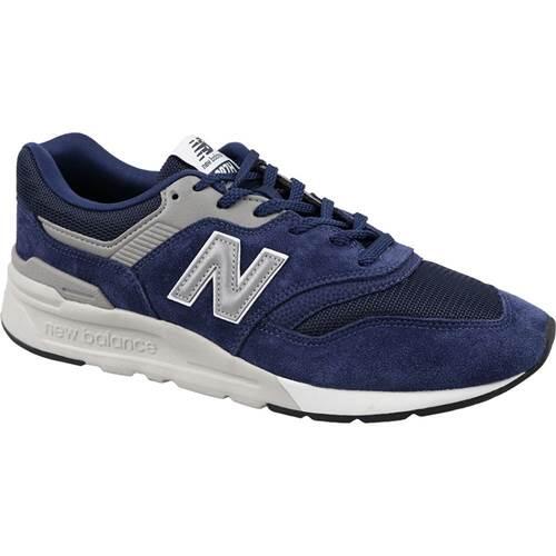 Buty do chodzenia męskie New Balance 997