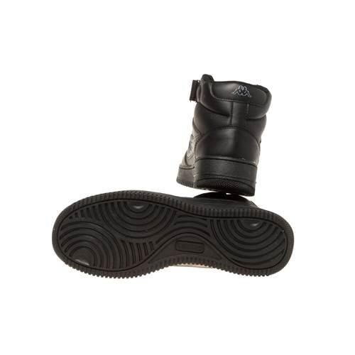 Scarpe sportive alte KAPPA BASH MID 5/7