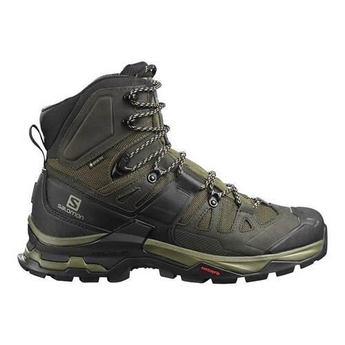 SALOMON Trekkingschoenen voor heren Salomon Quest 4D 4 Gtx