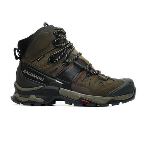 Salomon Quest 4D 4 Gtx 3/3