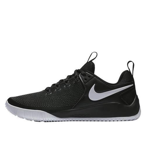 Chaussures de volley-ball Hommes Nike Hyperace 2 Noir