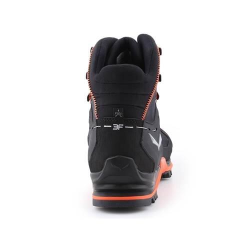 Buty trekkingowe męskie Salewa Buty Męskie MS Mtn Trainer Mid Gtx 5/7