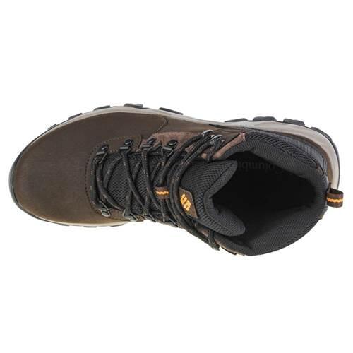 Chaussures de randonnée Columbia Newton Ridge Plus II waterproof 3/7