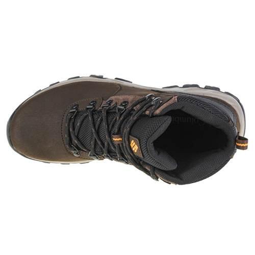 Chaussures Columbia Newton Ridge Plus II waterproof