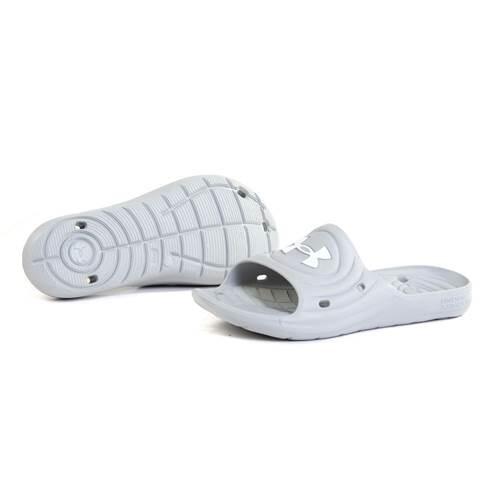 Chinelos para homens / masculino Under Armour Locker IV SL 2/5