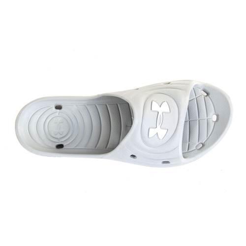 Chinelos para homens / masculino Under Armour Locker IV SL 4/5