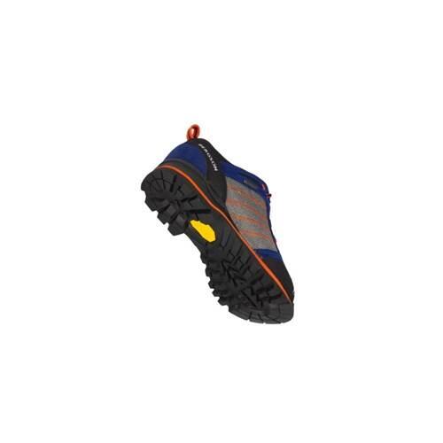 Buty trekkingowe Damskie BERGSON KADAM Low STX