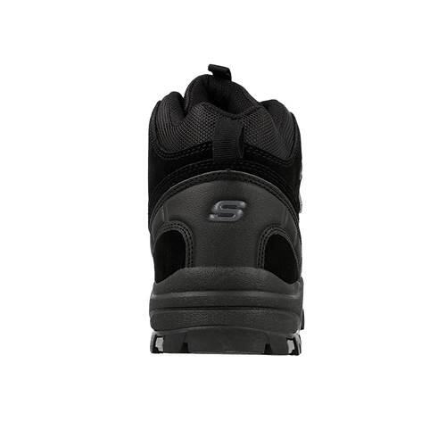 Chaussures randonnée pour hommes Skechers Relment-Pelmo 5/5