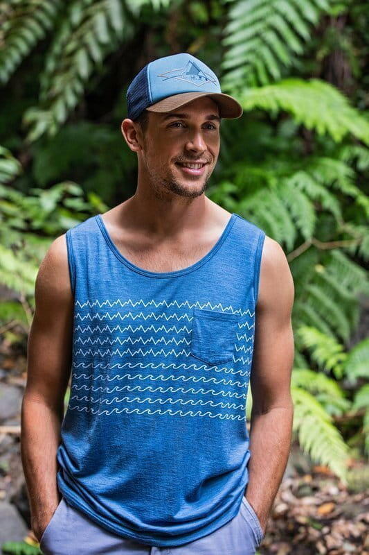 Casquette unisexes Buff Trucker Cap 5/5