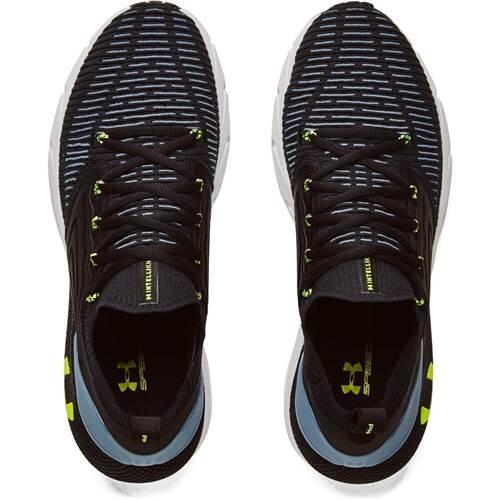 Herren universal Schuhe Under Armour Hovr Phantom 2 Inknt 5/5
