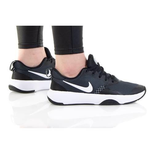 Zapatilla Multideporte para UNISEX JUNIOR NIKE NIKE CITY REP TR