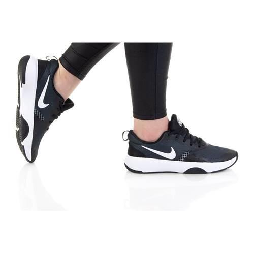 Scarpe Sportive da Donna Nike DA1351-002 Nero 4/5