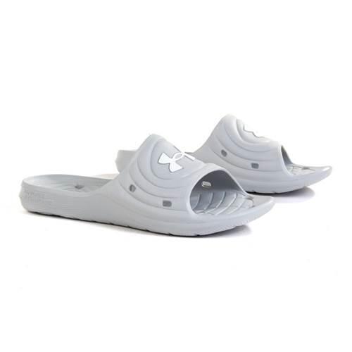 Chinelos para homens / masculino Under Armour Locker IV SL 3/5