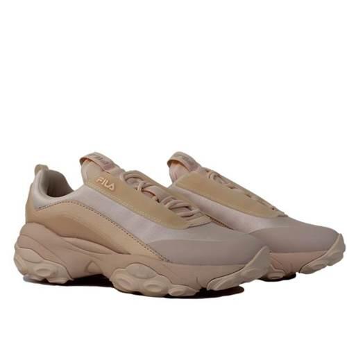 Baskets femme Fila Loligo